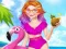 Peli Malibu Vibes Princess On Vacation verkossa