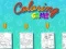 Peli Coloring Game verkossa