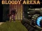 Peli Bloody Arena verkossa