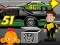 Peli Monkey Go Happy Stage 768 verkossa