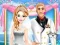Peli Lovely Couple Wedding Photo verkossa