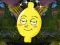 Peli Cursed Lemon Escape verkossa