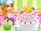 Peli Doll Cake Bakery Shop verkossa