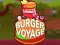 Peli Burger Voyage verkossa