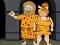 Peli Tribes Couple Escape verkossa