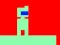 Peli Mr. Platformer verkossa