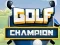 Peli Golf Champion verkossa