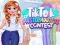 Peli TikTok Pastel Addicts Contest verkossa