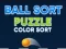 Peli Ball Sort Puzzle verkossa