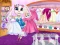 Peli Sweet Angie Fashion Dressing Room verkossa