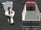 Peli Truck Simulator Carry Skibidi toilet verkossa
