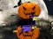 Peli Pumpkin Hunt verkossa