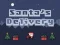 Peli Delivery of Santa Claus verkossa