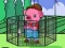 Peli Cute Pig Man Escape verkossa