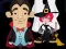 Peli Halloween Treat Friends Escape verkossa