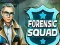 Peli Forensic Squad verkossa