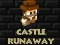 Peli Castle Runaway verkossa
