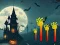 Peli Trick or Treat Terror verkossa