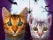 Peli Cat Simulator Online verkossa