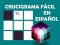 Peli Crucigramas Faciles verkossa