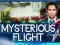 Peli Mysterious Flight verkossa
