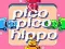 Peli Pico Pico Hippo verkossa