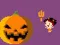 Peli Trick or Treat web verkossa