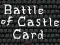 Peli Battle of Castle Card verkossa