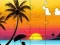 Peli Jigsaw Puzzle: Sunset verkossa