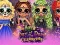 Peli BFF's Day of the Dead Celebration verkossa