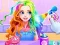 Peli Princess Doll Dress Up verkossa