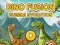 Peli Dino Fusion Bubble Evolution verkossa