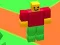 Peli Rainbow Obby verkossa