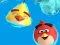 Peli Coloring Book: Angry Birds verkossa