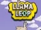 Peli Llama Leap verkossa