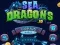 Peli Sea Dragons.io verkossa