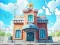Peli Jigsaw Puzzle: Office verkossa