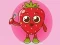 Peli Coloring Book: Delicious Strawberries verkossa