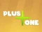 Peli Plus One verkossa