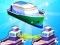 Peli Boat Merge & Race verkossa