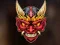 Peli Lost Mystery Masks Dracolich Hood verkossa