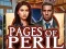 Peli Pages of Peril verkossa