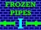 Peli Frozen Pipes verkossa