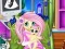 Peli Pony Fluttershy Baby Birth verkossa