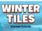 Peli Winter Tiles verkossa
