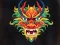 Peli Lost Mystery Masks Ghoulfang Mask verkossa
