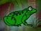Peli Rescue The Green Toad From Underground verkossa