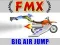 Peli FMX Big Air Jump verkossa