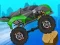 Peli Monster Truck: Drive Mad verkossa