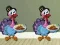 Peli Thanksgiving Cute Pumpkin verkossa